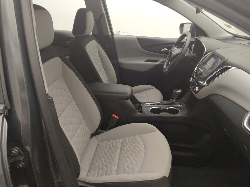 2020 Chevrolet Equinox in Live Oak, TX 78233 - 18126895 21