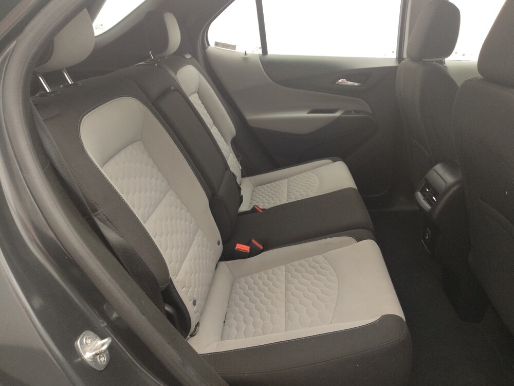 2020 Chevrolet Equinox in Live Oak, TX 78233 - 18126895 19