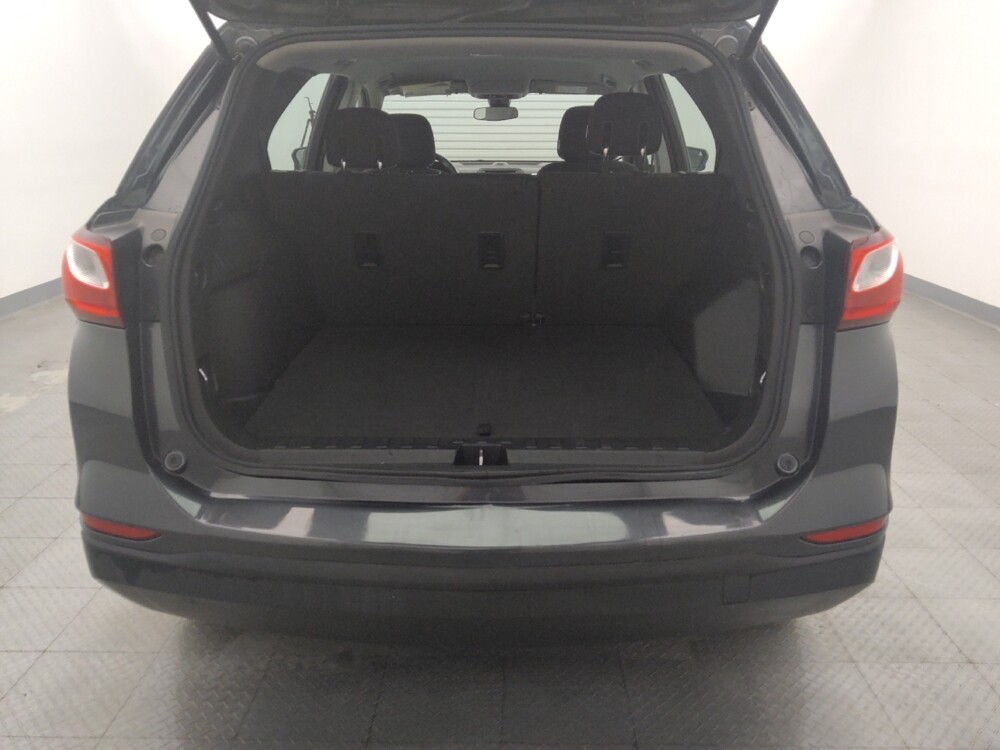 2020 Chevrolet Equinox in Live Oak, TX 78233 - 18126895 29