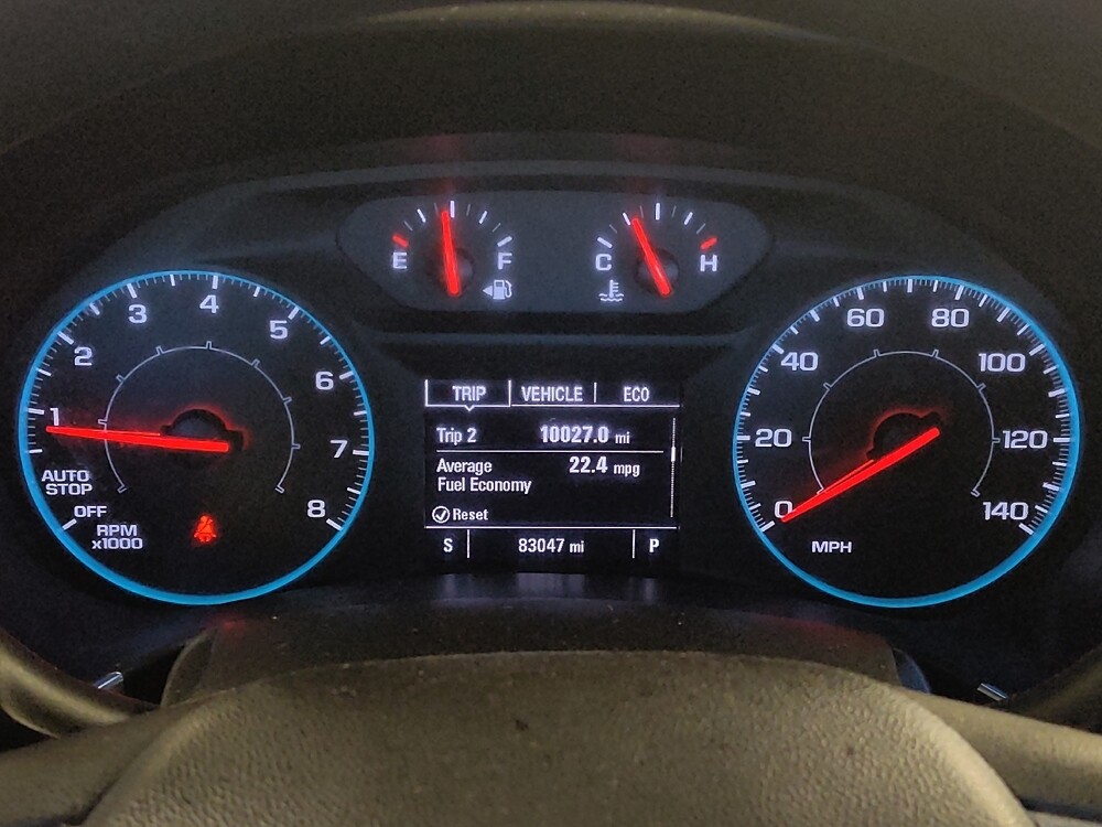 2020 Chevrolet Equinox in Live Oak, TX 78233 - 18126895 23