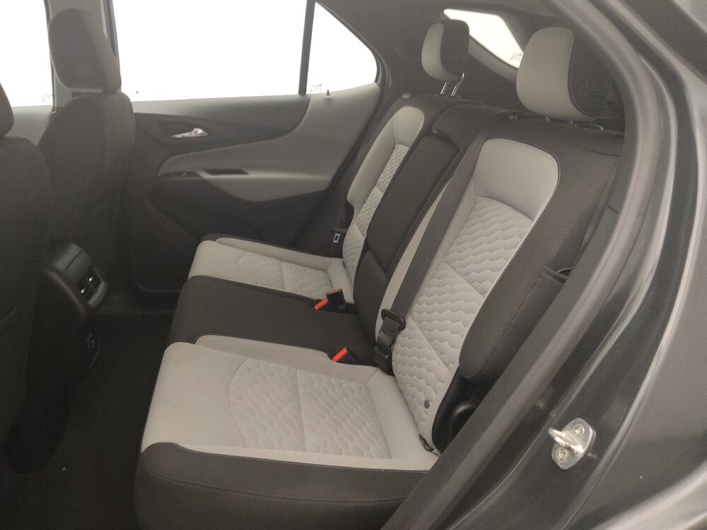 2020 Chevrolet Equinox in Live Oak, TX 78233 - 18126895 18