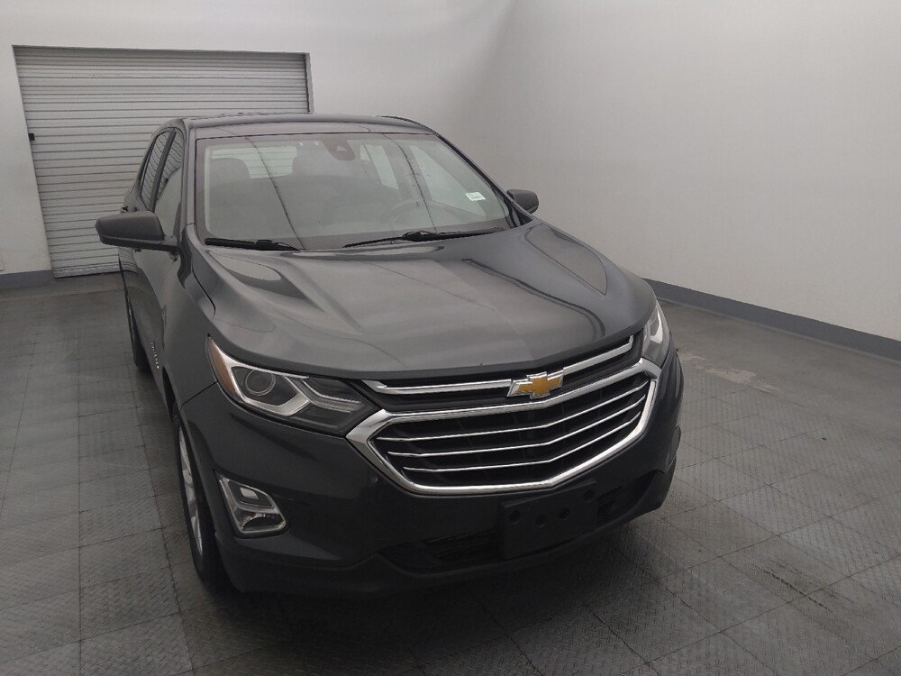 2020 Chevrolet Equinox in Live Oak, TX 78233 - 18126895 14