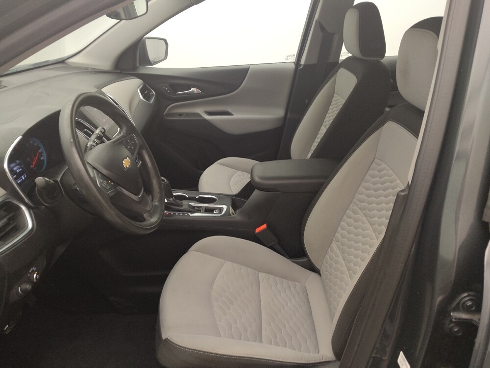 2020 Chevrolet Equinox in Live Oak, TX 78233 - 18126895 17