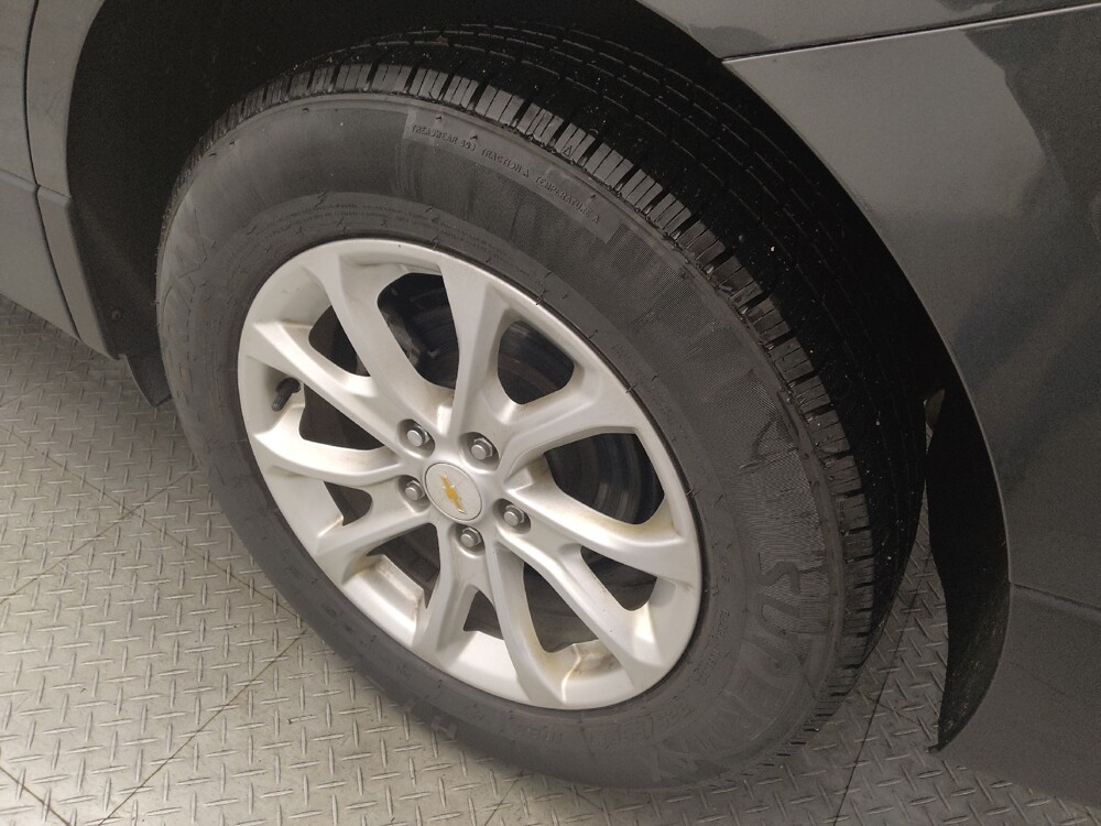 2020 Chevrolet Equinox in Live Oak, TX 78233 - 18126895 31