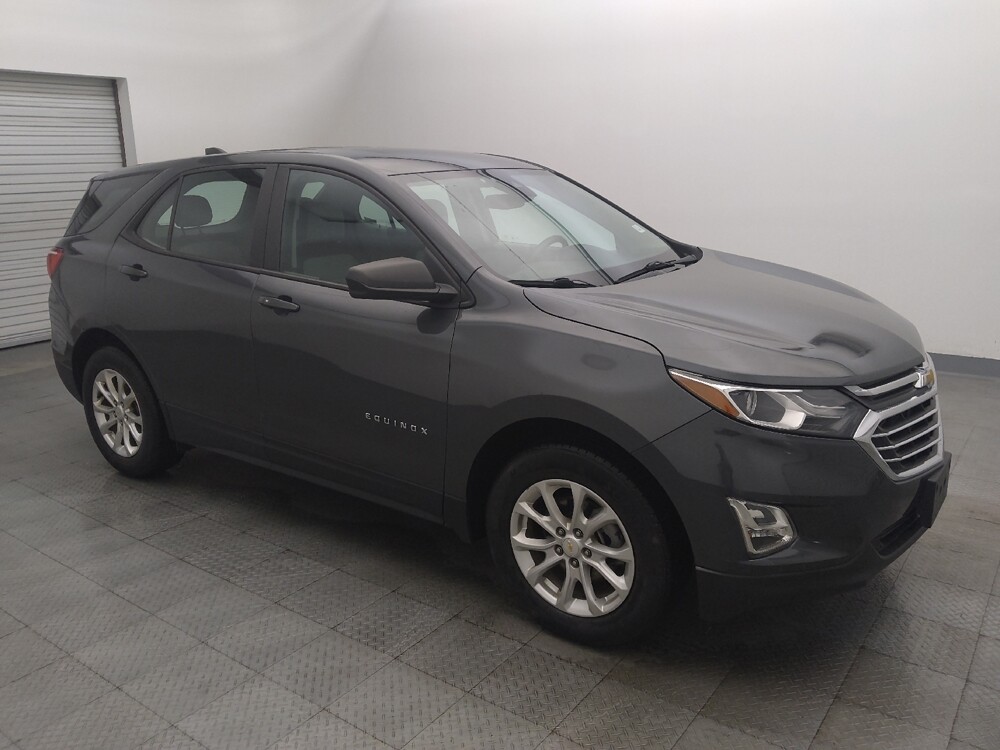 2020 Chevrolet Equinox in Live Oak, TX 78233 - 18126895 11