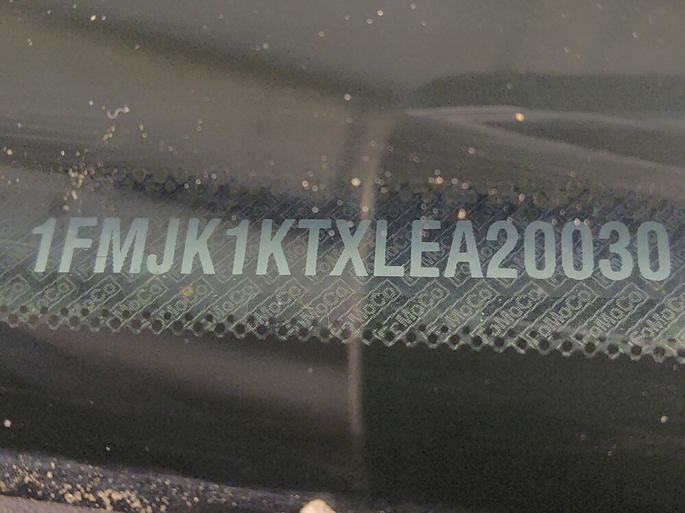 2020 Ford Expedition Max in Live Oak, TX 78233 - 18126896 33