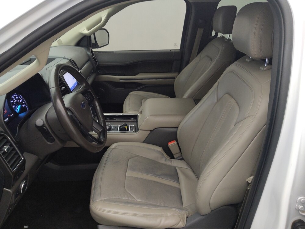 2020 Ford Expedition Max in Live Oak, TX 78233 - 18126896 17