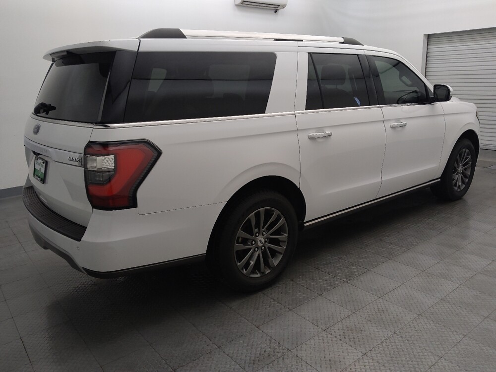 2020 Ford Expedition Max in Live Oak, TX 78233 - 18126896 10