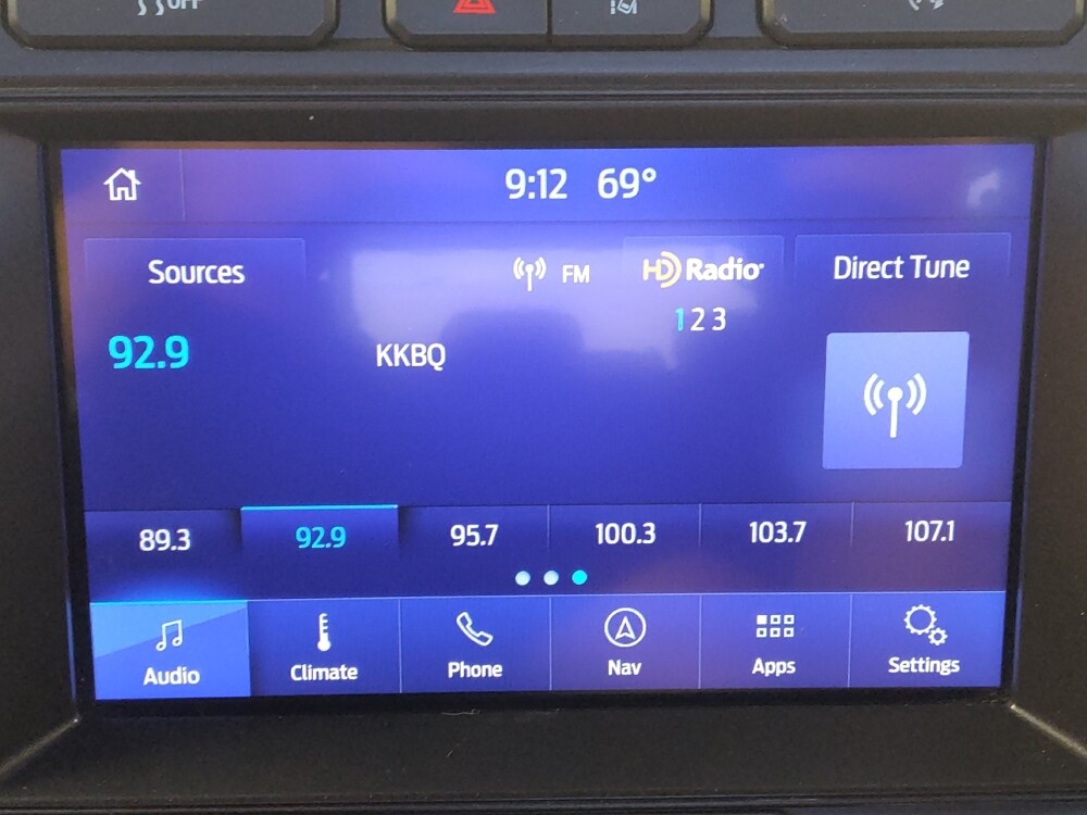 2020 Ford Expedition Max in Live Oak, TX 78233 - 18126896 25