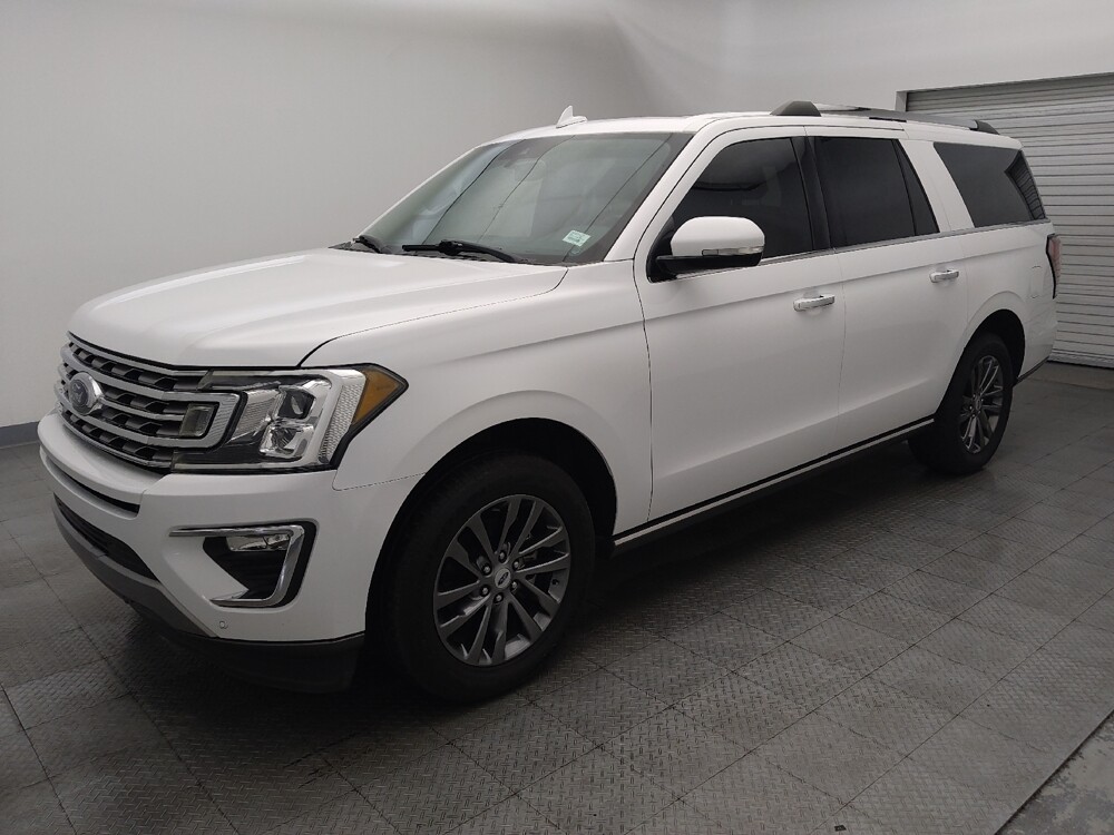 2020 Ford Expedition Max in Live Oak, TX 78233 - 18126896 2