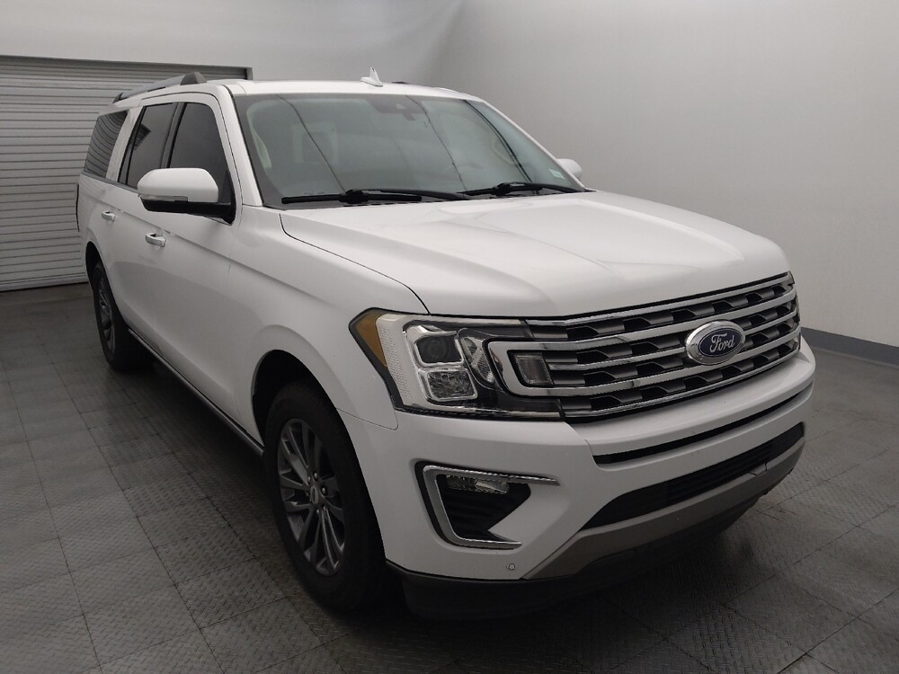 2020 Ford Expedition Max in Live Oak, TX 78233 - 18126896 13