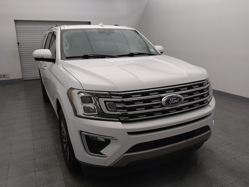 2020 Ford Expedition Max in Live Oak, TX 78233 - 18126896 14