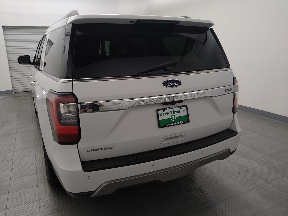 2020 Ford Expedition Max in Live Oak, TX 78233 - 18126896 6