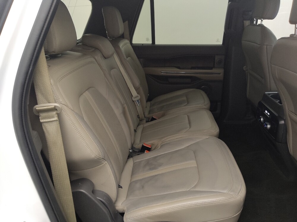 2020 Ford Expedition Max in Live Oak, TX 78233 - 18126896 19