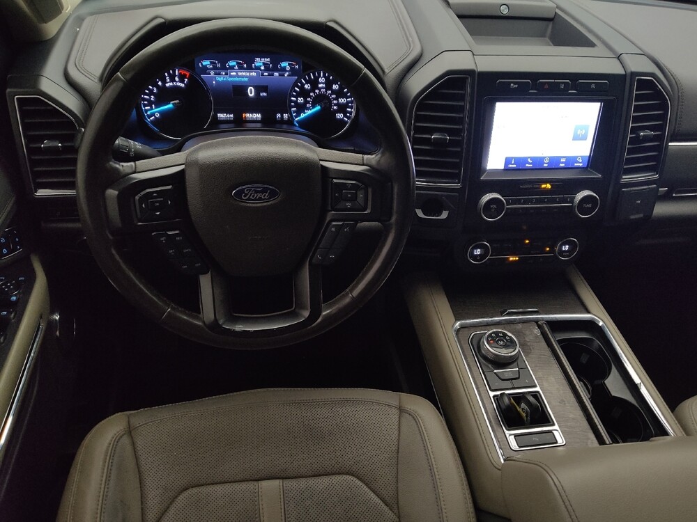 2020 Ford Expedition Max in Live Oak, TX 78233 - 18126896 22