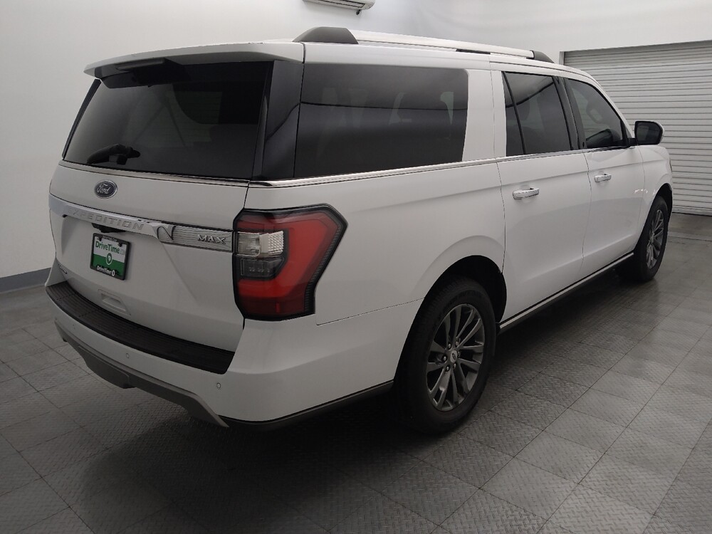 2020 Ford Expedition Max in Live Oak, TX 78233 - 18126896 9
