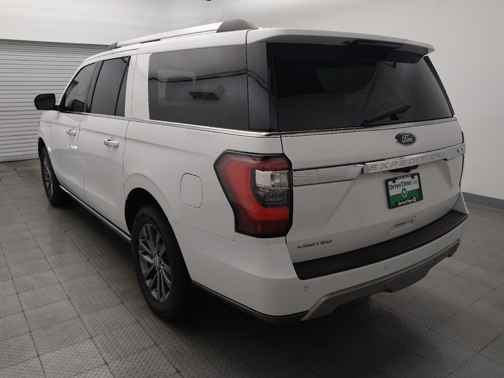 2020 Ford Expedition Max in Live Oak, TX 78233 - 18126896 5