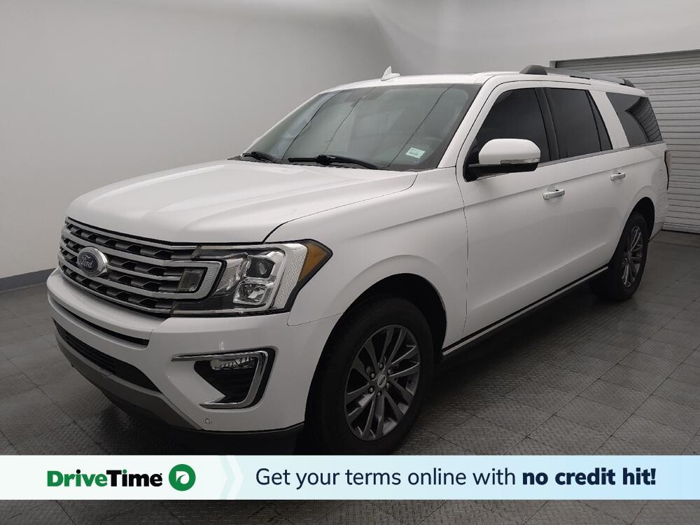 2020 Ford Expedition Max in Live Oak, TX 78233 - 18126896