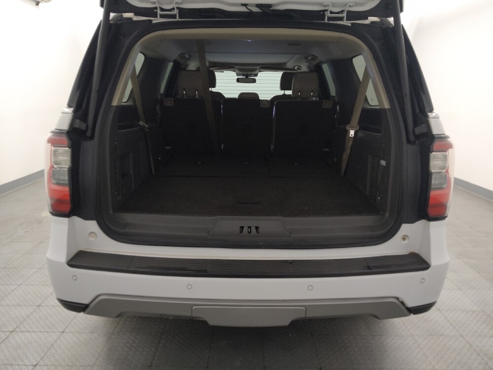 2020 Ford Expedition Max in Live Oak, TX 78233 - 18126896 29