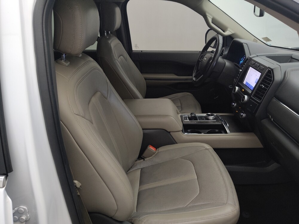 2020 Ford Expedition Max in Live Oak, TX 78233 - 18126896 21