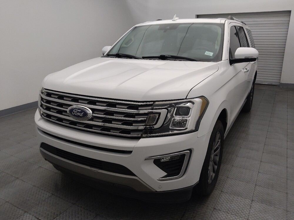 2020 Ford Expedition Max in Live Oak, TX 78233 - 18126896 15