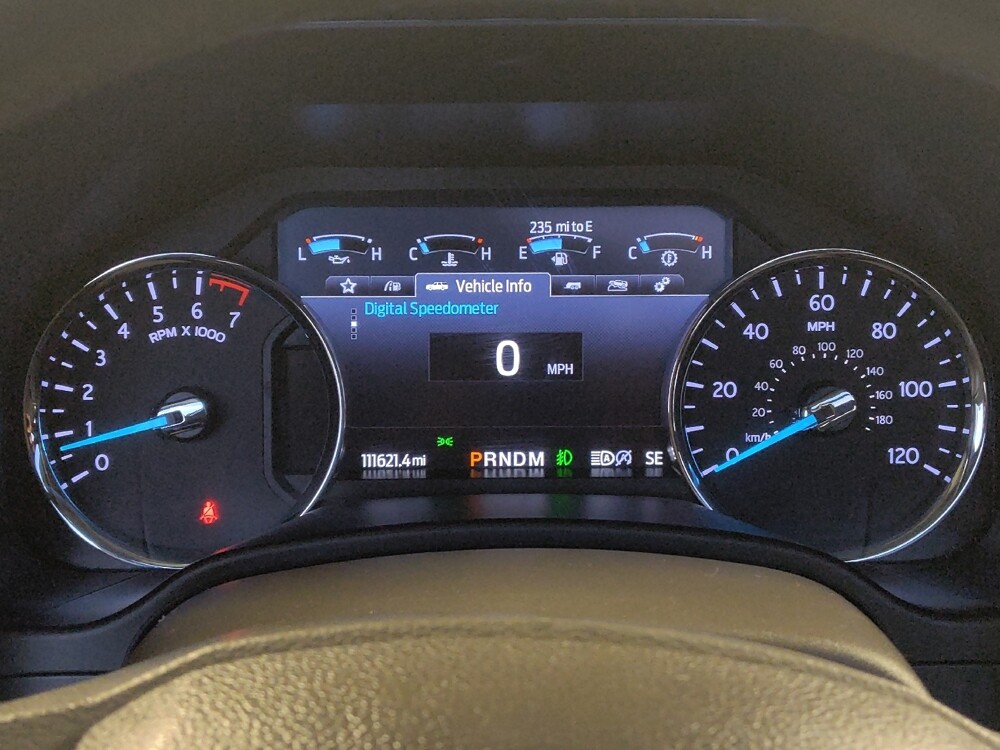 2020 Ford Expedition Max in Live Oak, TX 78233 - 18126896 23