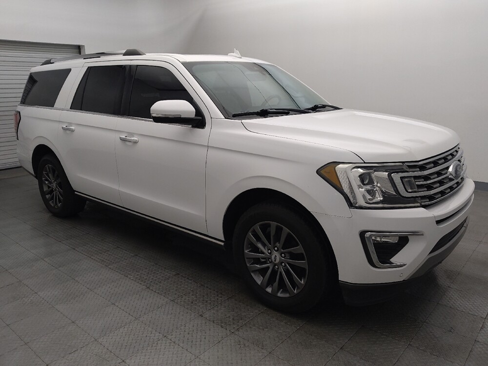 2020 Ford Expedition Max in Live Oak, TX 78233 - 18126896 11