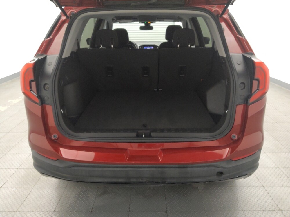 2020 GMC Terrain in Live Oak, TX 78233 - 18126897 29