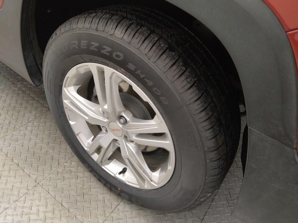 2020 GMC Terrain in Live Oak, TX 78233 - 18126897 31