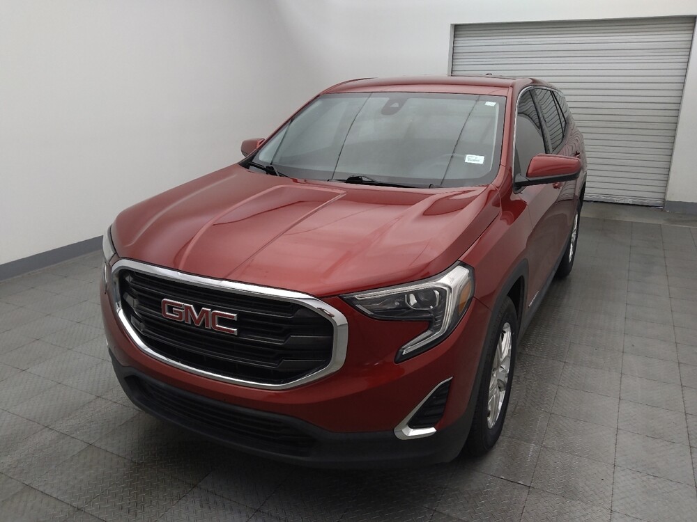 2020 GMC Terrain in Live Oak, TX 78233 - 18126897 15