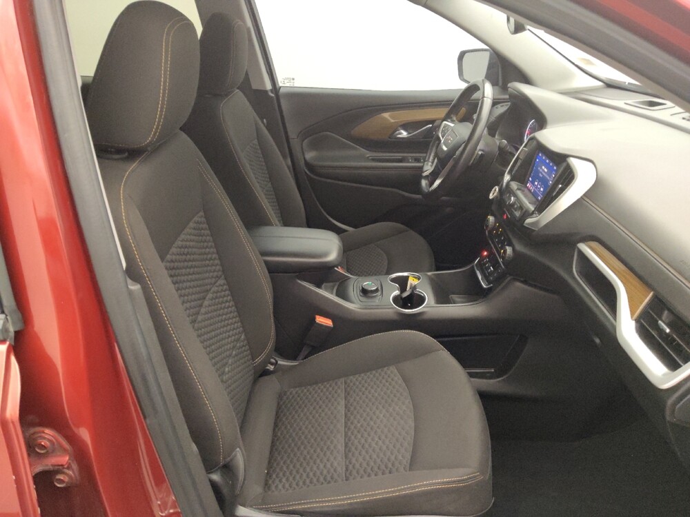 2020 GMC Terrain in Live Oak, TX 78233 - 18126897 21