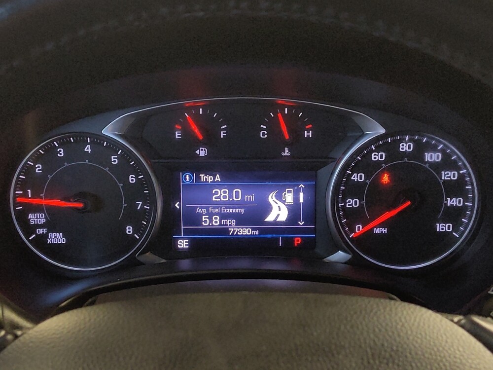 2020 GMC Terrain in Live Oak, TX 78233 - 18126897 23