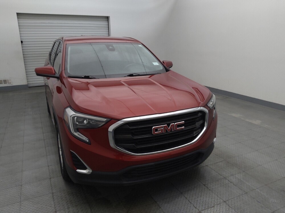 2020 GMC Terrain in Live Oak, TX 78233 - 18126897 14