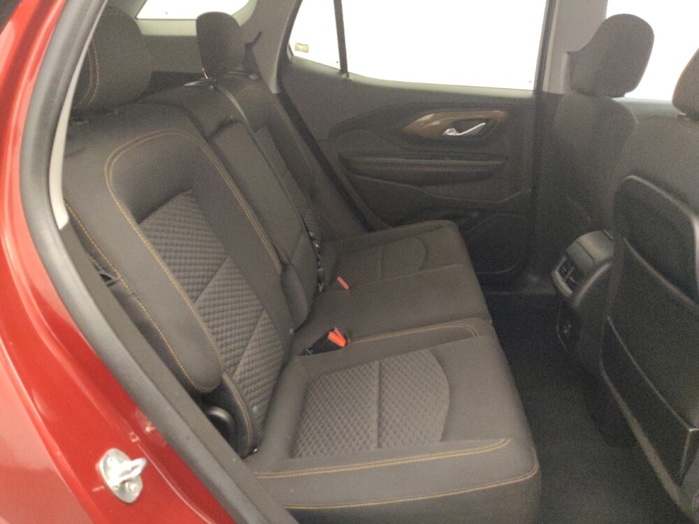 2020 GMC Terrain in Live Oak, TX 78233 - 18126897 19