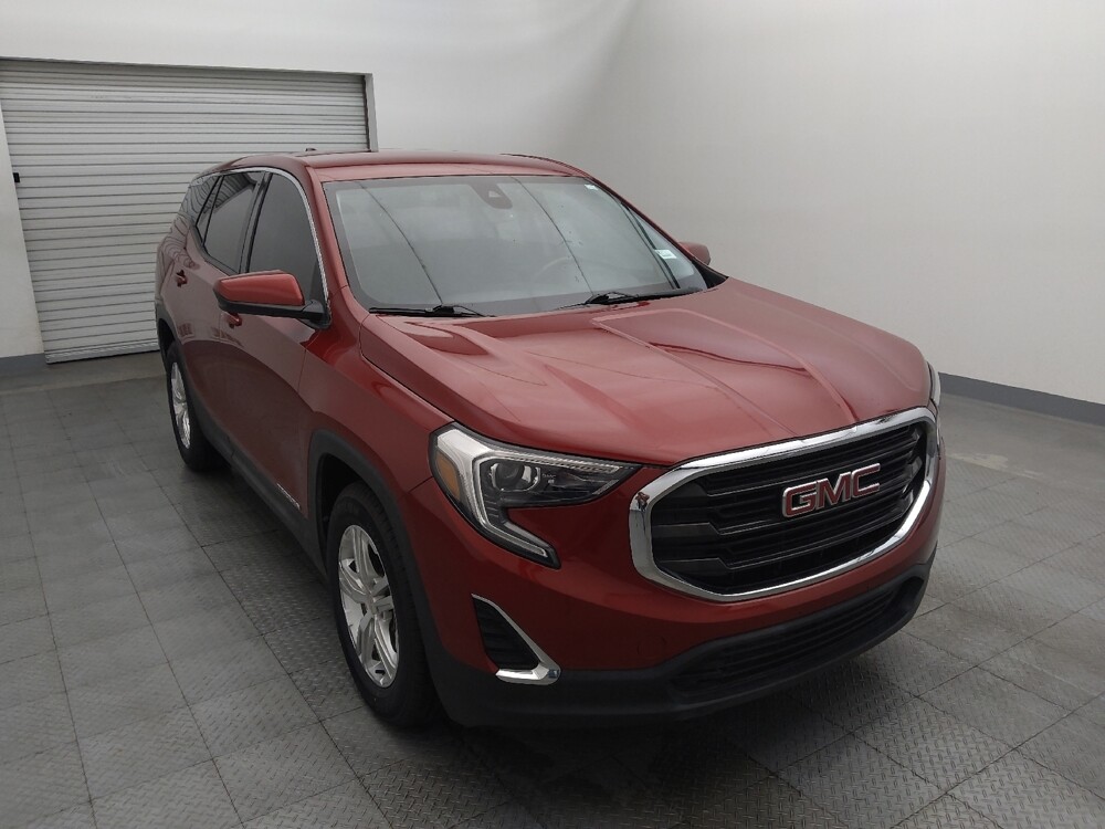 2020 GMC Terrain in Live Oak, TX 78233 - 18126897 13