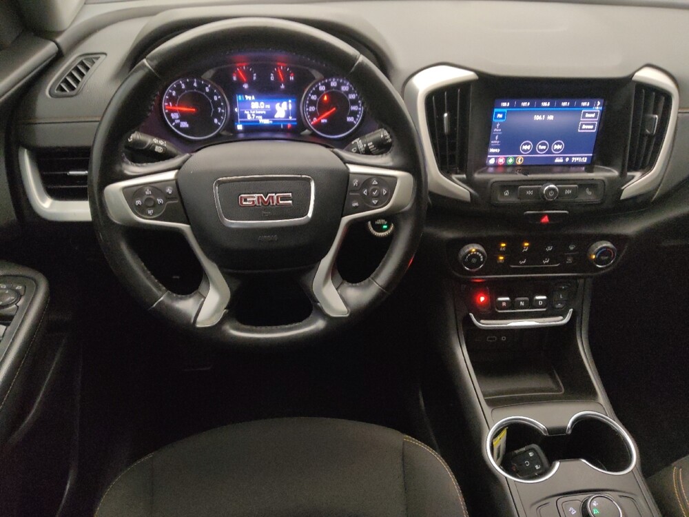 2020 GMC Terrain in Live Oak, TX 78233 - 18126897 22