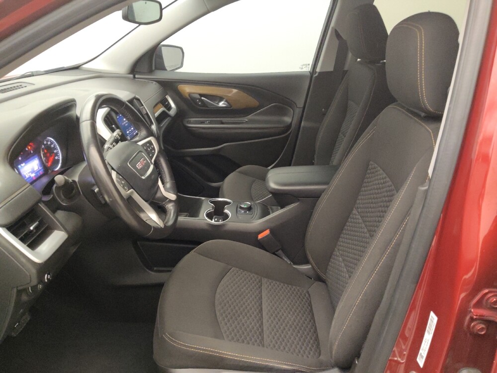 2020 GMC Terrain in Live Oak, TX 78233 - 18126897 17