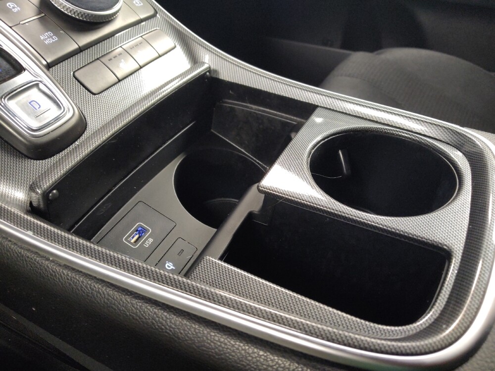 2021 Hyundai Santa Fe in Baton Rouge, LA 70816 - 18126899 26