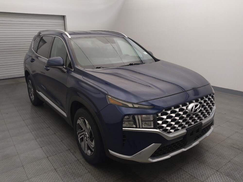 2021 Hyundai Santa Fe in Baton Rouge, LA 70816 - 18126899 13