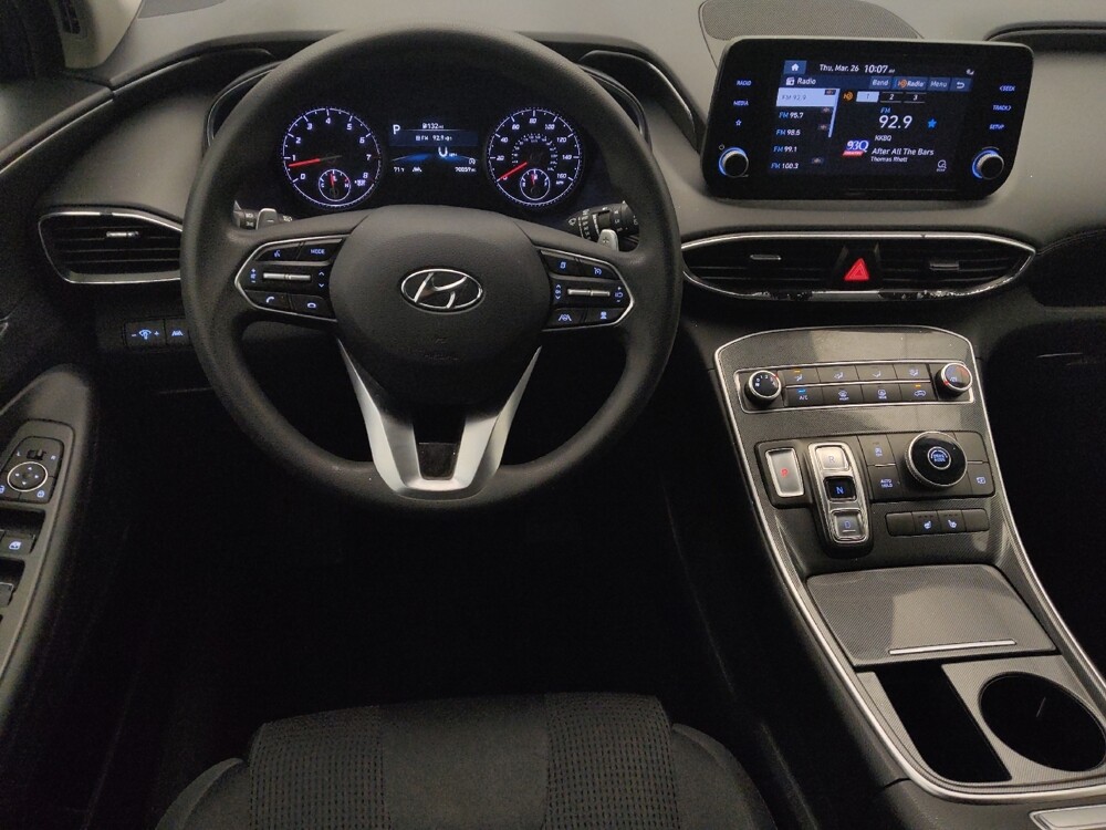 2021 Hyundai Santa Fe in Baton Rouge, LA 70816 - 18126899 22