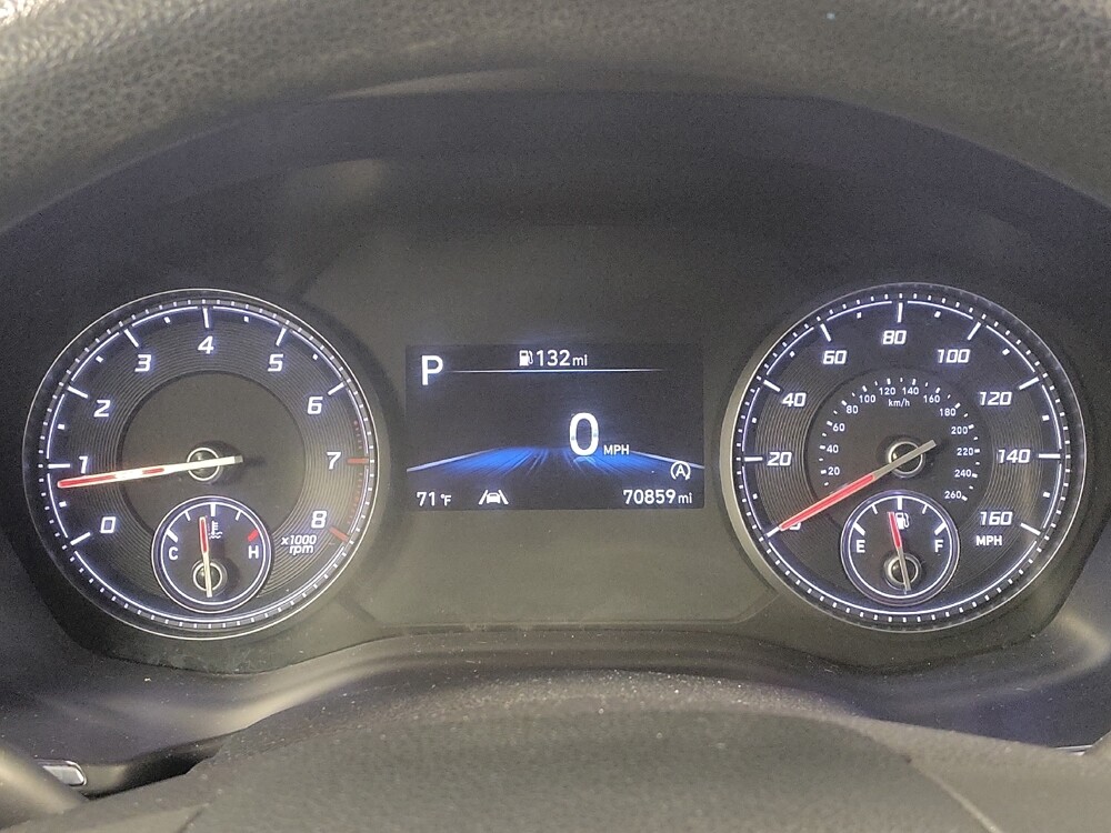 2021 Hyundai Santa Fe in Baton Rouge, LA 70816 - 18126899 23