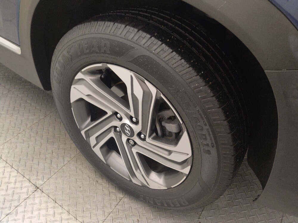 2021 Hyundai Santa Fe in Baton Rouge, LA 70816 - 18126899 31