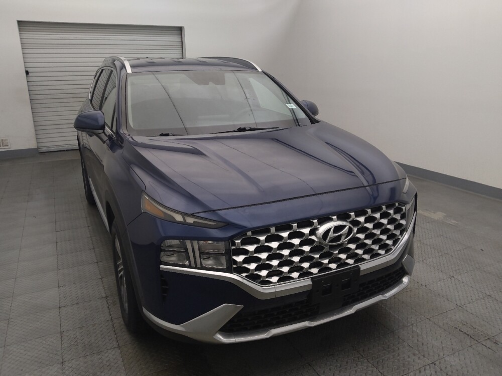 2021 Hyundai Santa Fe in Baton Rouge, LA 70816 - 18126899 14