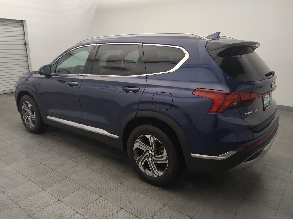 2021 Hyundai Santa Fe in Baton Rouge, LA 70816 - 18126899 3