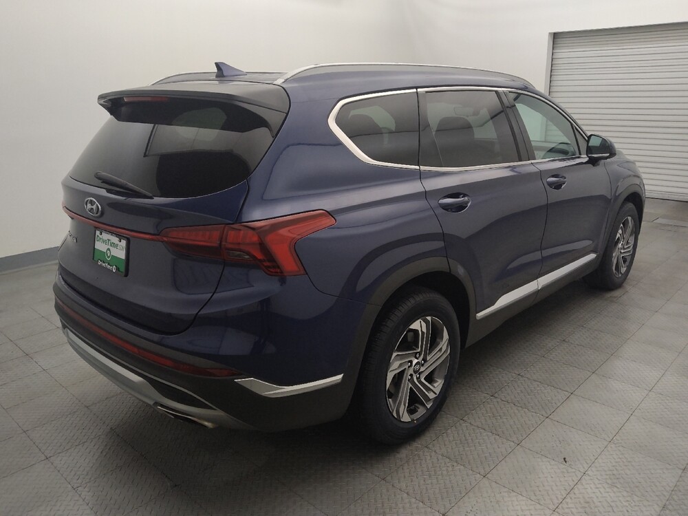 2021 Hyundai Santa Fe in Baton Rouge, LA 70816 - 18126899 9