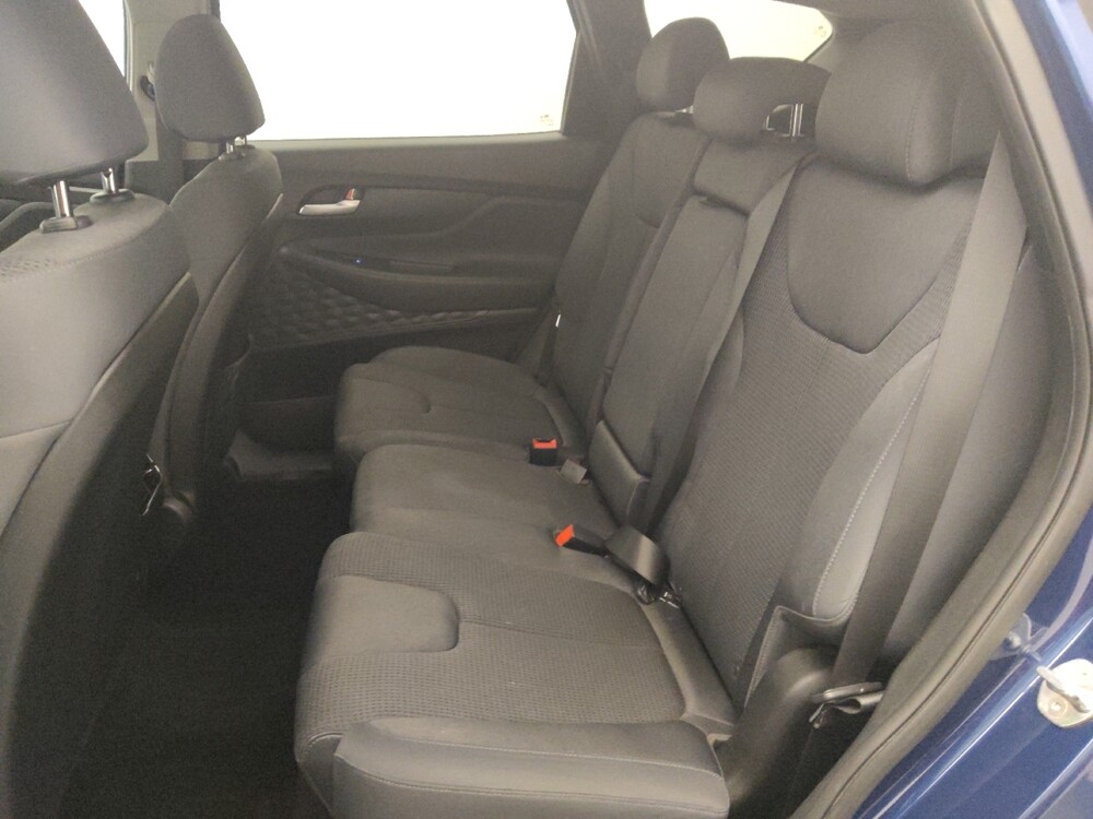 2021 Hyundai Santa Fe in Baton Rouge, LA 70816 - 18126899 18
