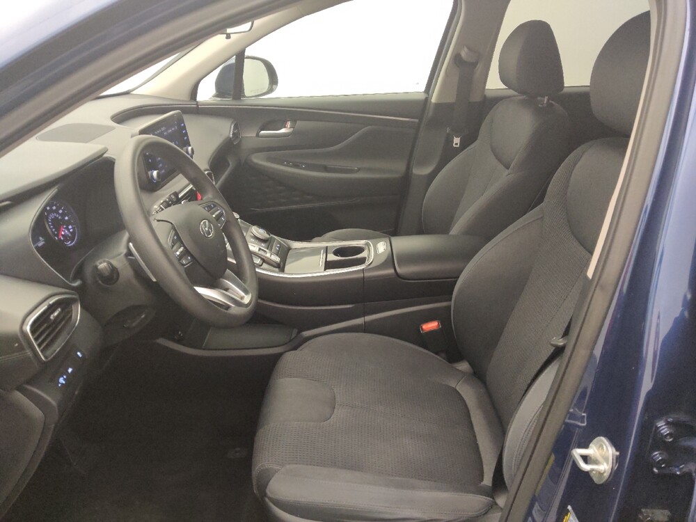 2021 Hyundai Santa Fe in Baton Rouge, LA 70816 - 18126899 17