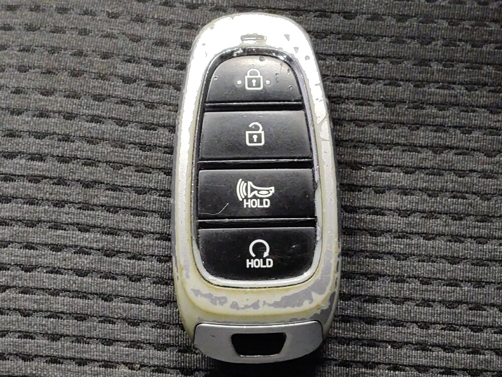 2021 Hyundai Santa Fe in Baton Rouge, LA 70816 - 18126899 32