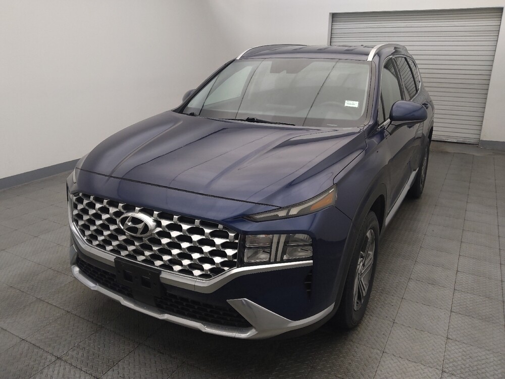 2021 Hyundai Santa Fe in Baton Rouge, LA 70816 - 18126899 15