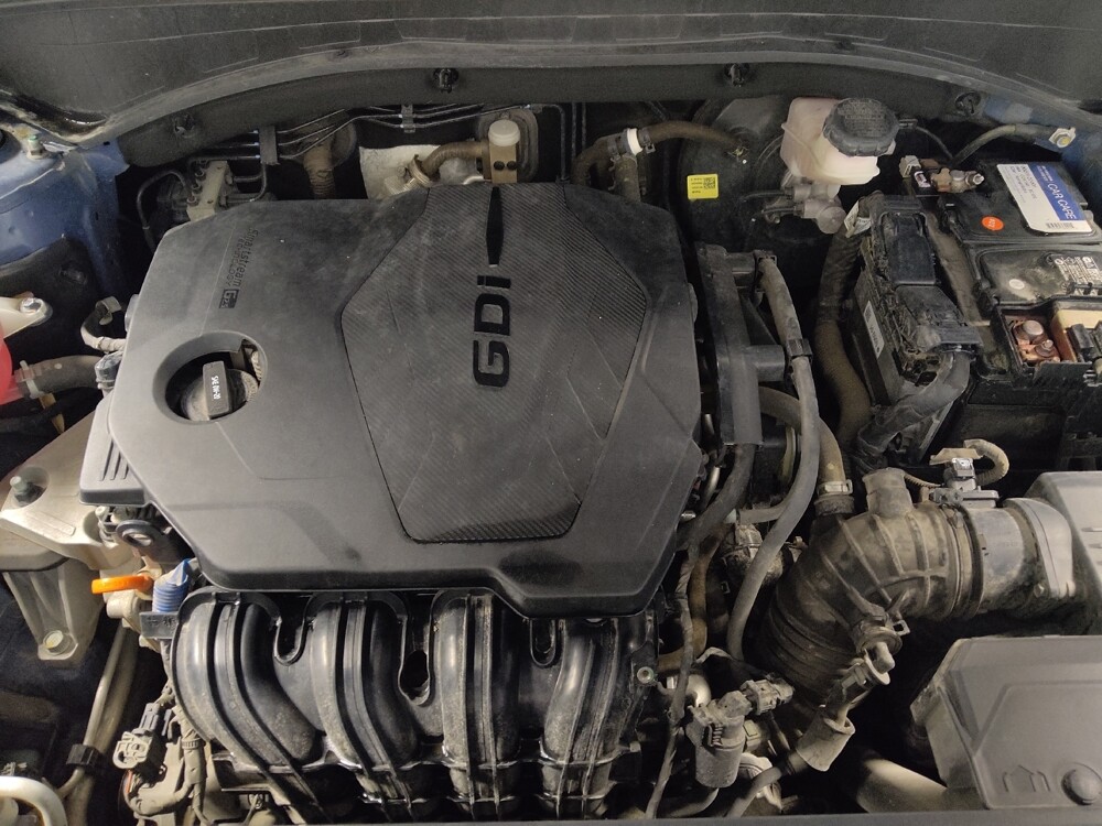 2021 Hyundai Santa Fe in Baton Rouge, LA 70816 - 18126899 30